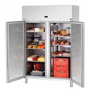 Achat FRIGO VITRINE FROID POSITIF occasion - LA GARDE