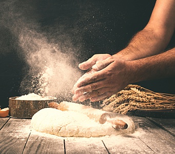 Boulangerie / Pâtisserie